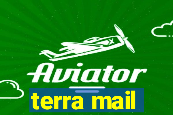 terra mail